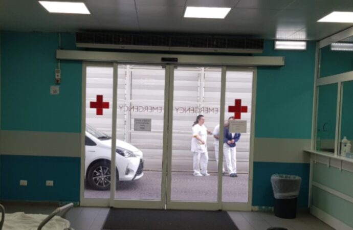 Pronto soccorso, l’attesa in barella raddoppia la possibilità di morire