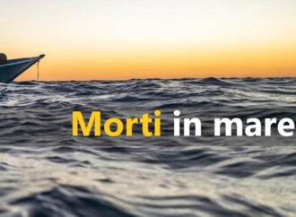 Migranti, naufragio al largo di Lesbo in Grecia: 4 morti