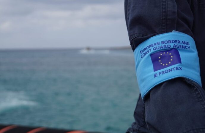 Albania, rafforzare cooperazione con Frontex su sicurezza frontiere