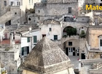 Mel Gibson torna a Matera, partono le riprese del nuovo film ‘Resurrection’