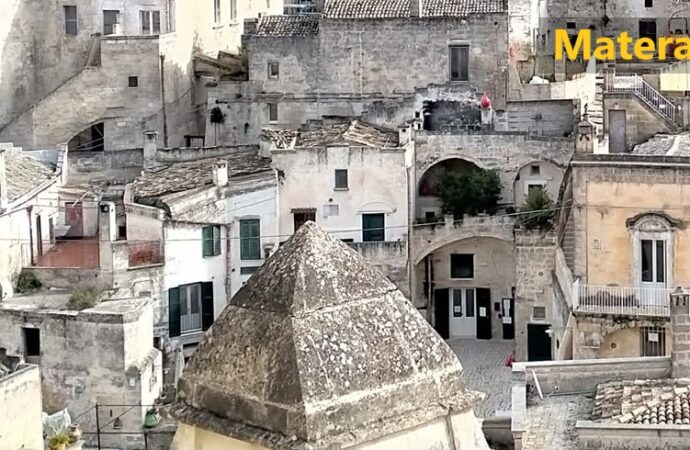 Mel Gibson torna a Matera, partono le riprese del nuovo film ‘Resurrection’