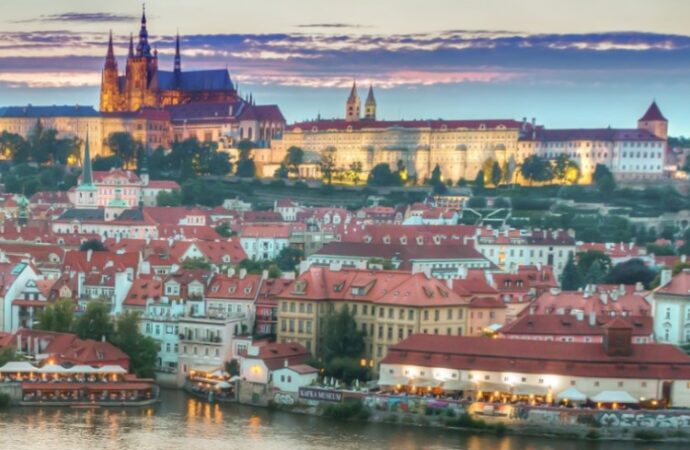 Repubblica Ceca, intesa di governo, Babis premier e Okamura presidente Camera