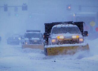 La tempesta Éowyn colpisce il Regno Unito: migliaia senza elettricità