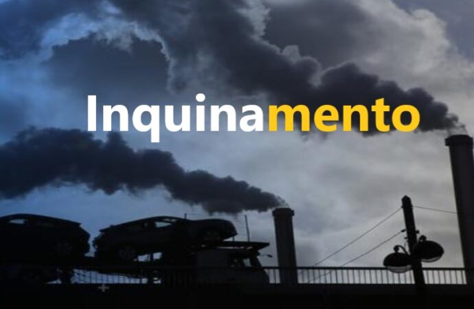 OMS: l’aria inquinata uccide 7 milioni di persone ogni anno