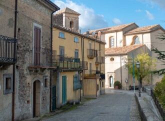 Altilia: finanziate strade comunali utili per cittadini e aziende