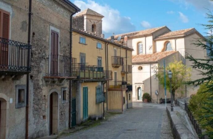 Altilia: finanziate strade comunali utili per cittadini e aziende