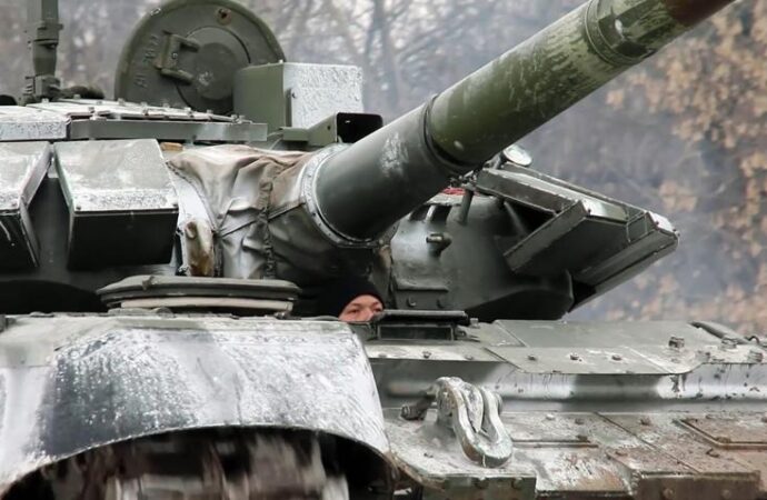 Cremlino, mercenari stranieri sono obiettivi legittimi per Forze armate