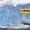 Antartide, i microrganismi del Mare di Ross assorbono carbonio anche al buio