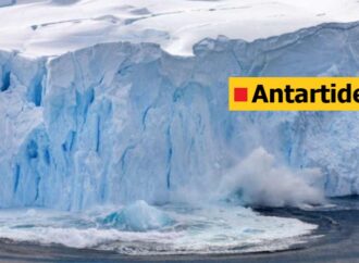 Antartide, i microrganismi del Mare di Ross assorbono carbonio anche al buio