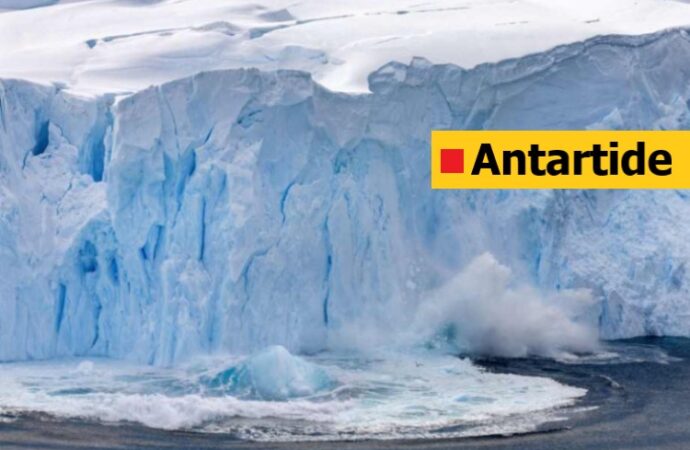 Antartide, i microrganismi del Mare di Ross assorbono carbonio anche al buio