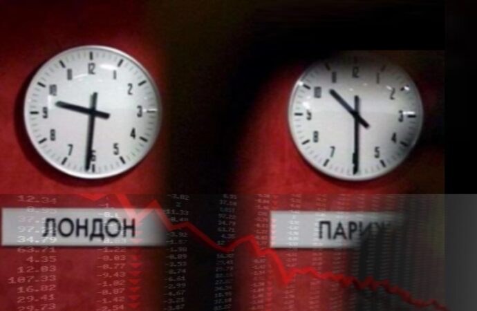 Russia: Cremlino, intera economia globale affronta guerre tariffarie