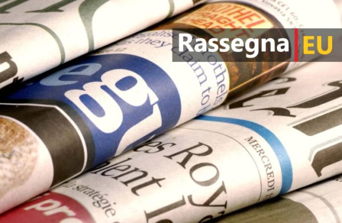 Rassegna stampa internazionale – Sintesi (01 novembre 2025)