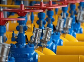 Gas Europa: scorte ai minimi, inverno a rischio e prezzi alle stelle