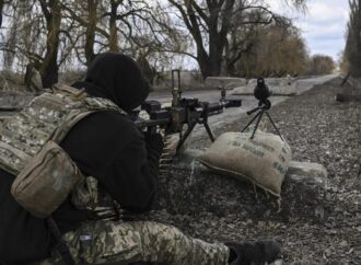 Pokrovsk, i russi controllano circa il 60% della città, allarme per le vie di rifornimento