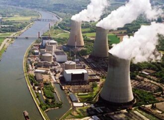 Belgio, avvistati droni su centrale nucleare Anversa