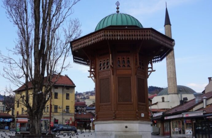 Sarajevo, deragliamento tram ancora nessuna responsabilità accertata