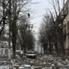 Ucraina, missili russi su Kiev, 9 morti e almeno 60 feriti