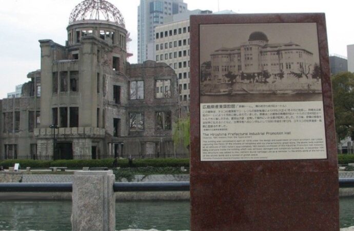 Hiroshima, 80 anni dopo, sforzi per un mondo senza armi nucleari