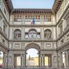 Gallerie Degli Uffizi: Palazzo Pitti entra nell’associazione delle Residenze Reali europee