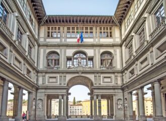 Gallerie Degli Uffizi: Palazzo Pitti entra nell’associazione delle Residenze Reali europee