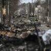 Ucraina-Russia, nuovi raid incrociati: morti a Donetsk, Sumy e Zaporizhzhia
