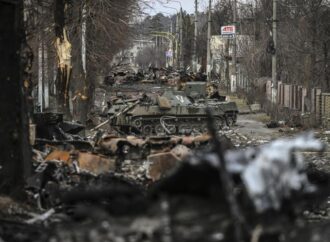 Ucraina-Russia, la guerra di droni condiziona la trattativa di pace