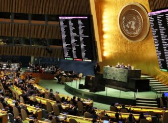 Onu, il voto cruciale sul piano Usa per la Striscia: la sfida della Russia