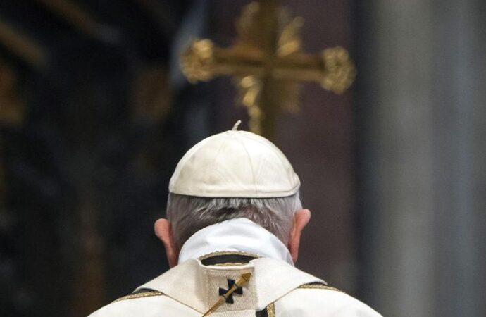 Papa Francesco, 12 anni da combattente per la pace e il rinnovamento