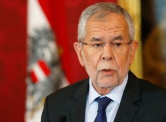 Austria, incarico a Kickl leader del Fpo, per nuovo governo