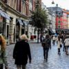 Dove si vive meglio nel mondo: Copenaghen ancora al primo posto
