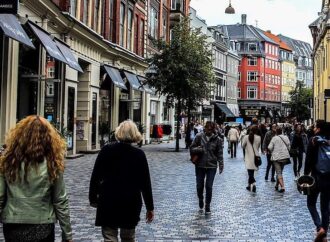 Dove si vive meglio nel mondo: Copenaghen ancora al primo posto