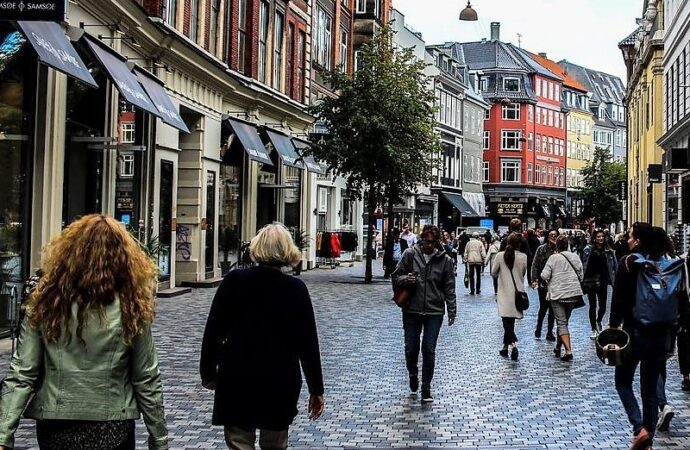 Dove si vive meglio nel mondo: Copenaghen ancora al primo posto