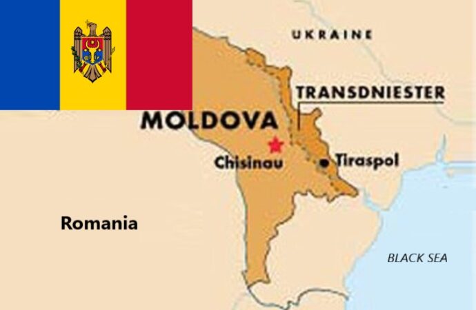 Moldova, Sandu avverte: rischio di interferenze russe alle elezioni