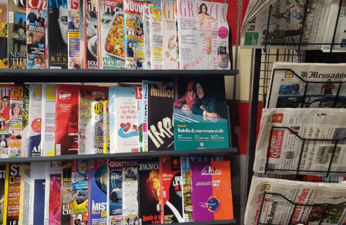 Rassegna Stampa Internazionale 15 agosto: dal Medio Oriente all’Europa