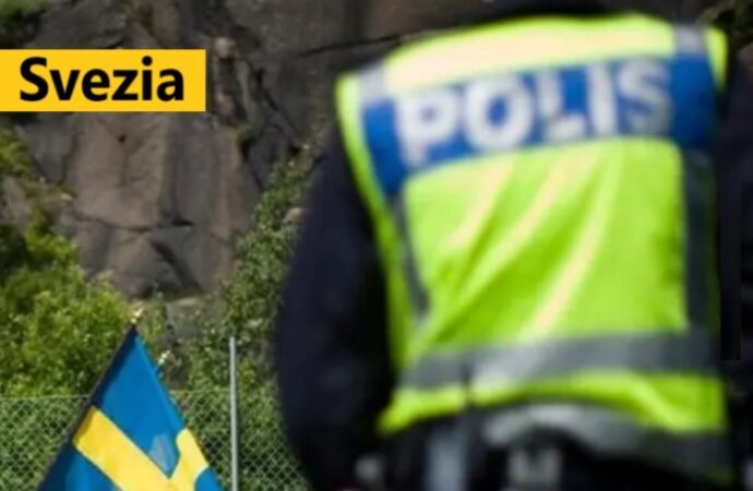 Svezia, forse ucciso in diretta social l’iracheno che aveva bruciato il Corano