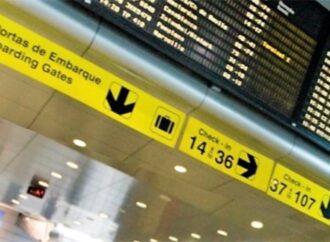 Belgio: sciopero del personale aeroportuale il 31 marzo, previsti forti disagi