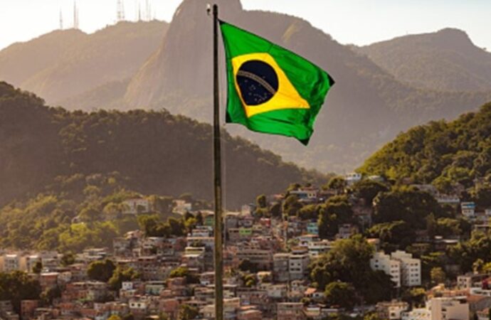 Brasile, Banca mondiale: 2025 crescita stimata al 2,2% e 2,3 nel 2026