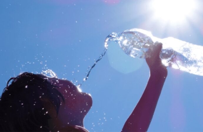 Europa, caldo record con temperature che sfiorano i 40 gradi