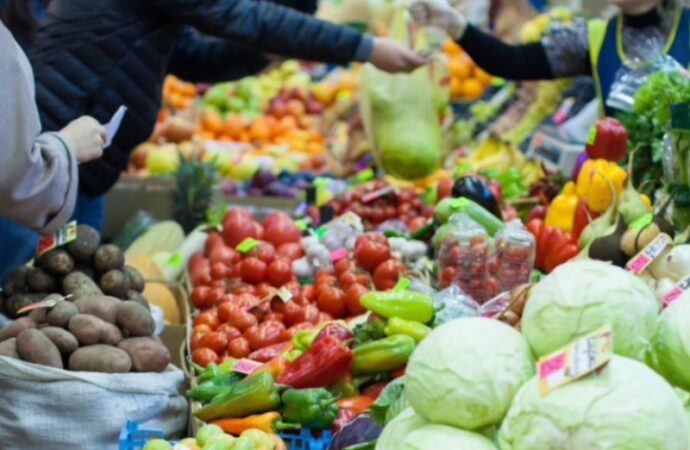 Nel mondo cresce la fame, dice il Rapporto globale dell’Onu