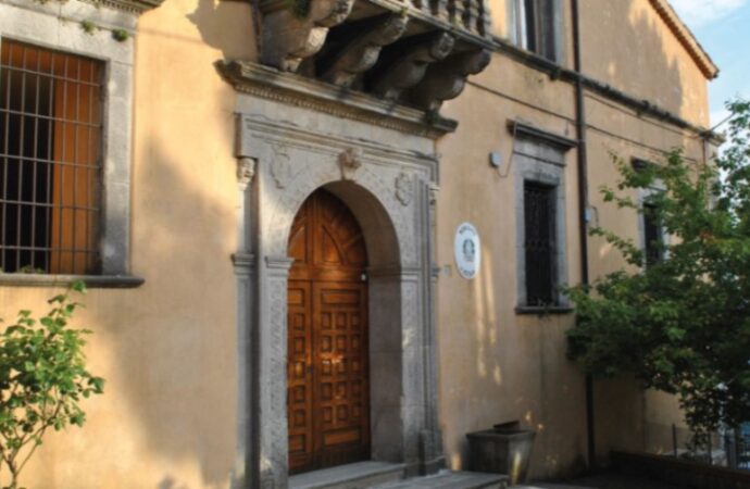 Altilia, sistemi di sicurezza: finanziamento per videosorveglianza