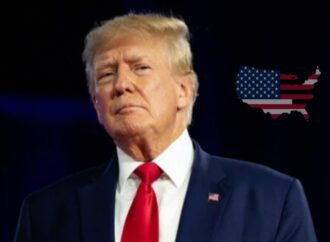 Groenlandia, Trump dazi al 200% per Parigi e pubblica i messaggi di Macron e Rutte