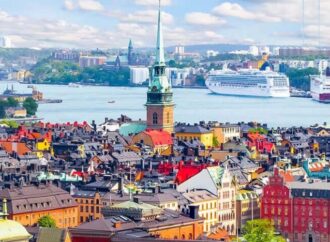 Antibiotici made in Svezia, risorsa per l’Europa