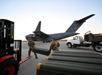 Ucraina chiede i Patriot, Trump ok armi difensive a Kiev