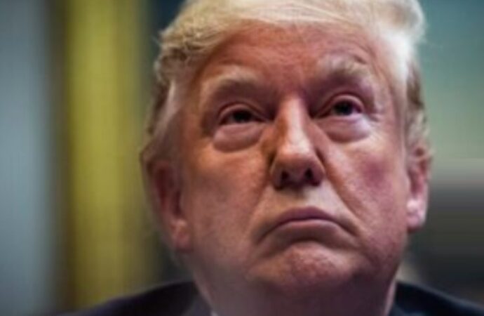 Trump, presunta emergenza crimine, Guardia Nazionale a Washington