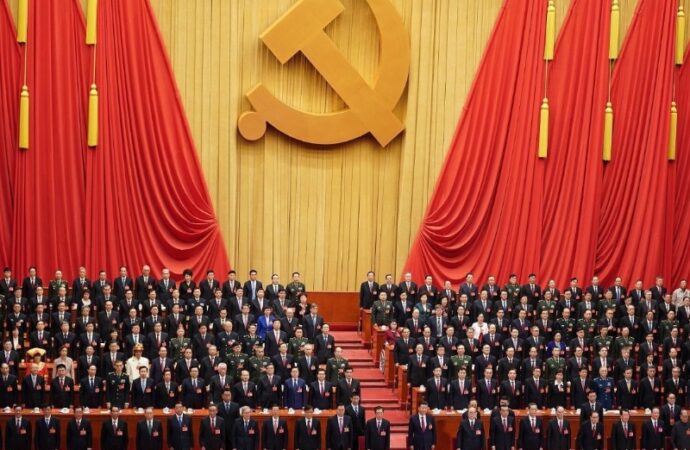 Hong Kong, il Partito democratico si scioglierà: pressioni dalla Cina