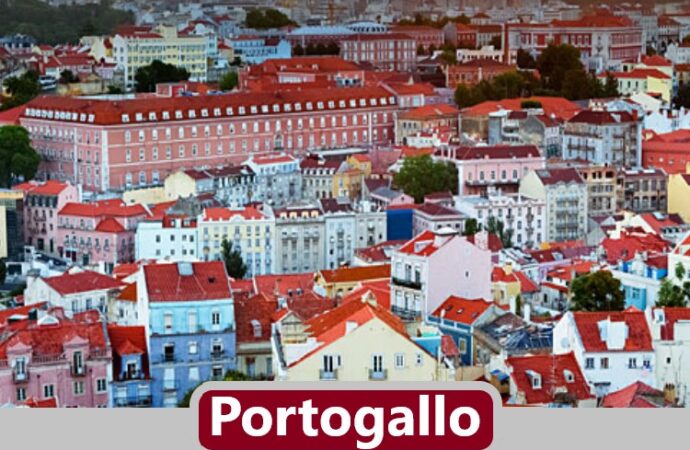 Portogallo, uno studente su 17 dichiara di aver subito atti di bullismo a scuola