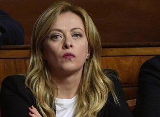 Meloni: ho ricevuto un avviso di garanzia. Anm: atto dovuto