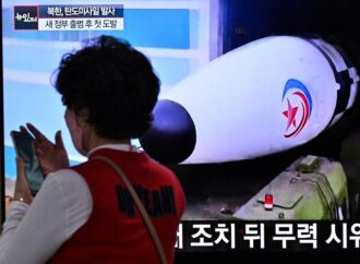 Pyongyang, Kim: “Serve espansione radicale dell’armamento nucleare”