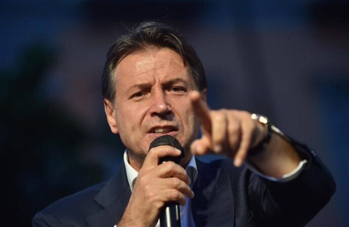 Israele: Conte, annettere Cisgiordania? Governo criminale