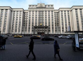 Russia: elezioni Duma, osservatori internazionali da Csi, Brics e Paesi del Sud globale